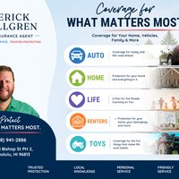 Image of Erick Ellgren: Allstate Insurance