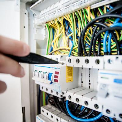 Image of GA PERRY Plumbing, Gas, Electrical & Hot Water