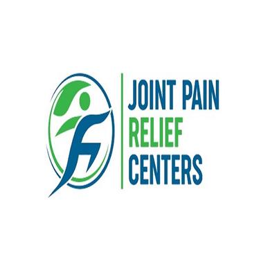 Image of Joint Pain Relief Centers | Better than Pain Management Greenvil