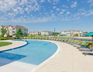 Image of Tapestry Naperville Apartments