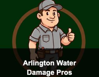 Image of Arlington Water Damage Pros