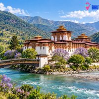 Image of Bhutan Rental & Travel