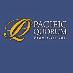 Image de Pacific Quorum Properties Inc.