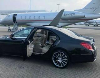 Image of I London Vip Chauffeur