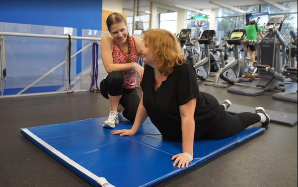 Image de Happy Body Centre - Personal Trainer