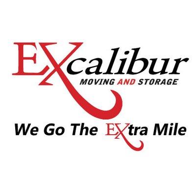 Image of Excalibur Moving And Storage