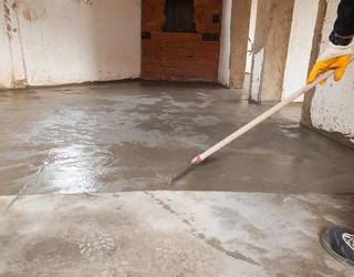 Image of NV Foundation Repair Washington
