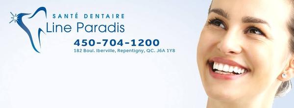 Image de Sante dentaire Line Paradis