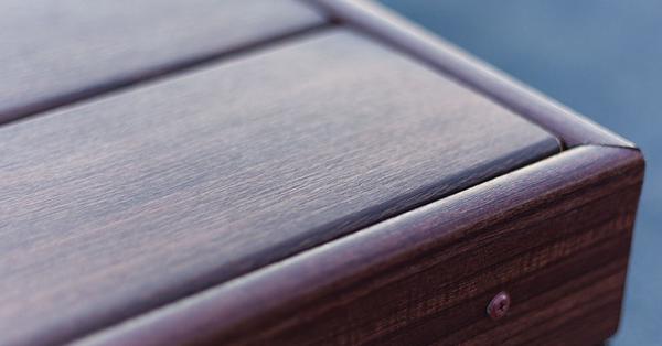 Image of Rinato Deck Boards