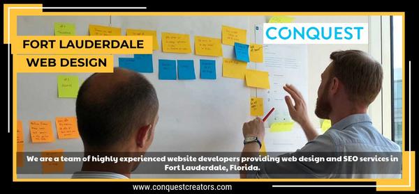 Fort Lauderdale Web Design