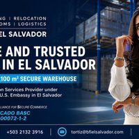 Imagen de BFI El Salvador