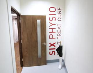 Image of Six Physio Fitzrovia