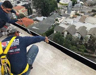 Image of USA Premier Roofing