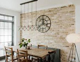 Image of Sibylle Clerey Interiors
