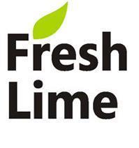 Image of fresh lime