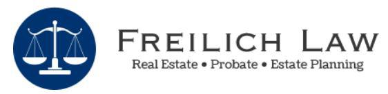 Image of Freilich Law