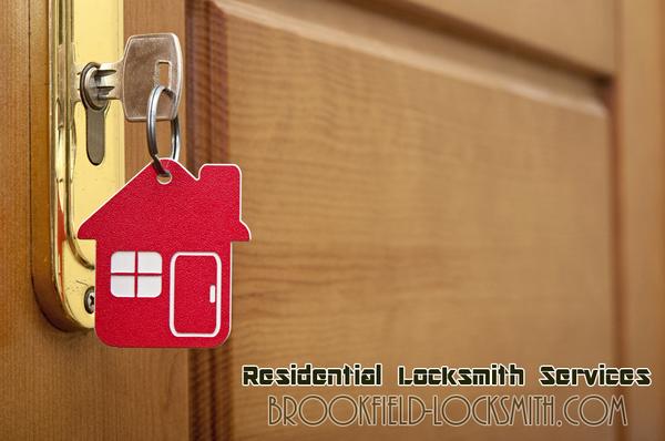 residential-Brookfield-Locksmith