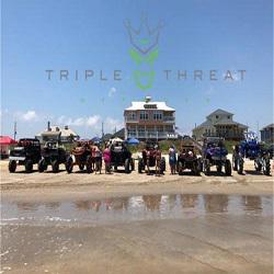 Image of Triple Threat Offroad
