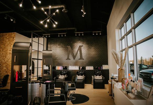 Image of Masterpiece Salon