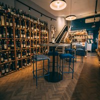 Image of Loki Wine Bar & Shop