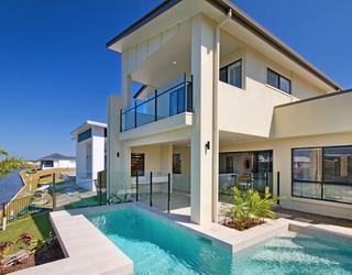 Image of Morcraft Homes