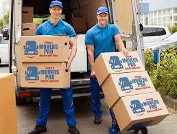 Image of Calgary Movers Pro