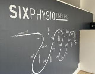 Image of Six Physio Putney