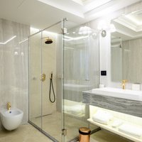 Imagine a Tresor Le Palais Timisoara, Curio Collection by Hilton