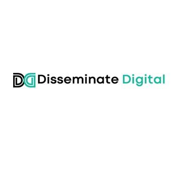 Image of Disseminate Digital Marketing