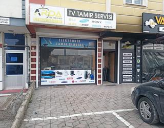 Eryaman Tv Servisi
