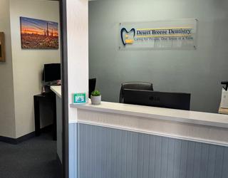 Image of Desert Breeze Dentistry