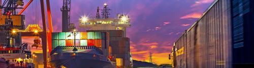 Afbeelding van Geffroy Europa Transport BV