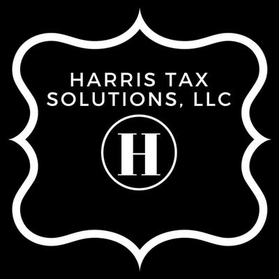 Image of Harris Tax Solutions LLC