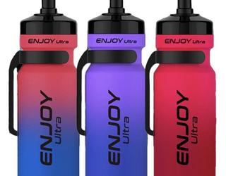 Enjoy Ultra 9000 Puffs