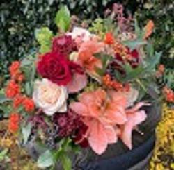 Image of The Flower Studio Belfast