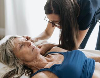 Image of California Mobile Acupuncture