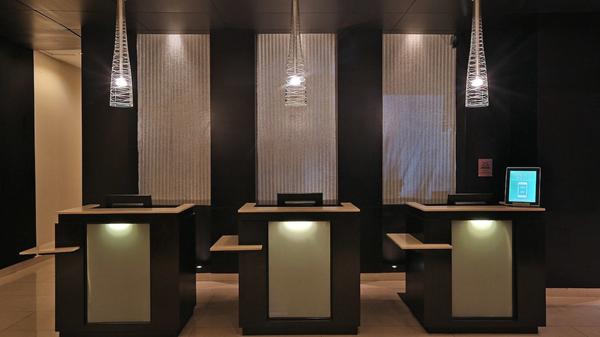 Image de Courtyard by Marriott Panama at Multiplaza Mall