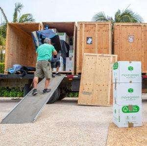 Image of Movegreen - Santa Clarita Movers