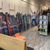 Image of Bear Street Outfitters