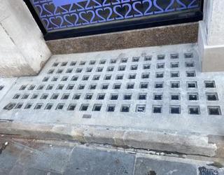 Image of Luxcrete