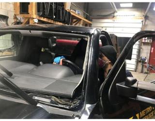 Image of Wizard Auto Glass