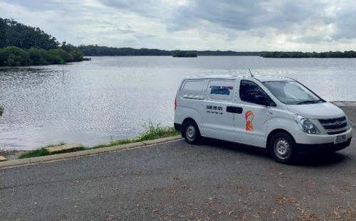 Image of Above & Beyond Locksmiths