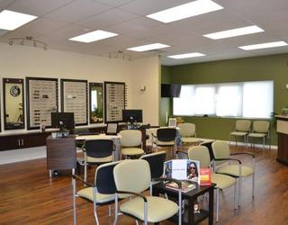 Image of East Windsor Eyecare