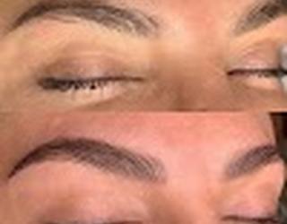 Image of Boldbrows.byana