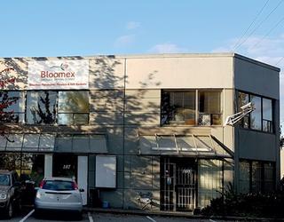 Image de Bloomex Vancouver