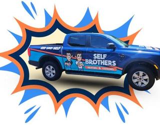 Image of Self Brothers Heating & Cooling