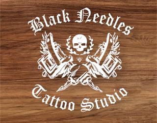 ภาพของ Black Needles Tattoo Studio