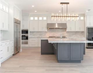 Image of Prefab Granite Depot - Kitchens & Bath