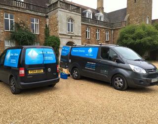 Image of Clean4Shaw Facilities Management Ltd