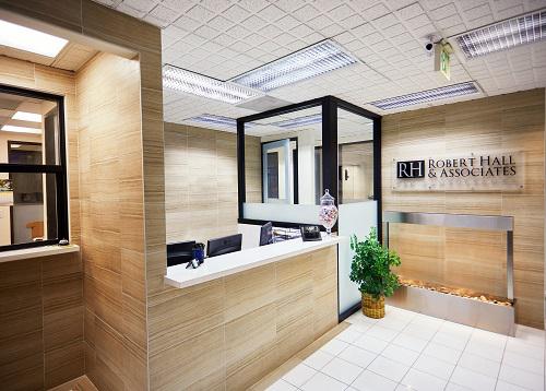 Image of Robert Hall & Associates